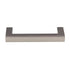 Hickory Hardware Skylight Square Cabinet Pull 3" Ctr Stainless Steel HH075326-SS