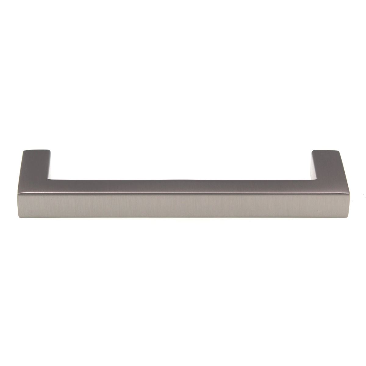 Hickory Hardware Skylight Pull 3 3/4" (96mm) Ctr Stainless Steel HH075327-SS