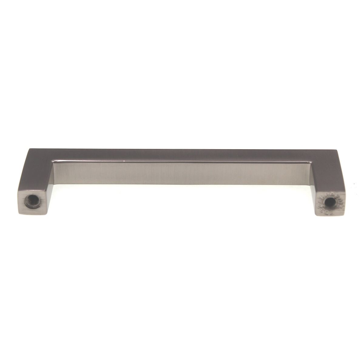 Hickory Hardware Skylight Pull 3 3/4" (96mm) Ctr Stainless Steel HH075327-SS