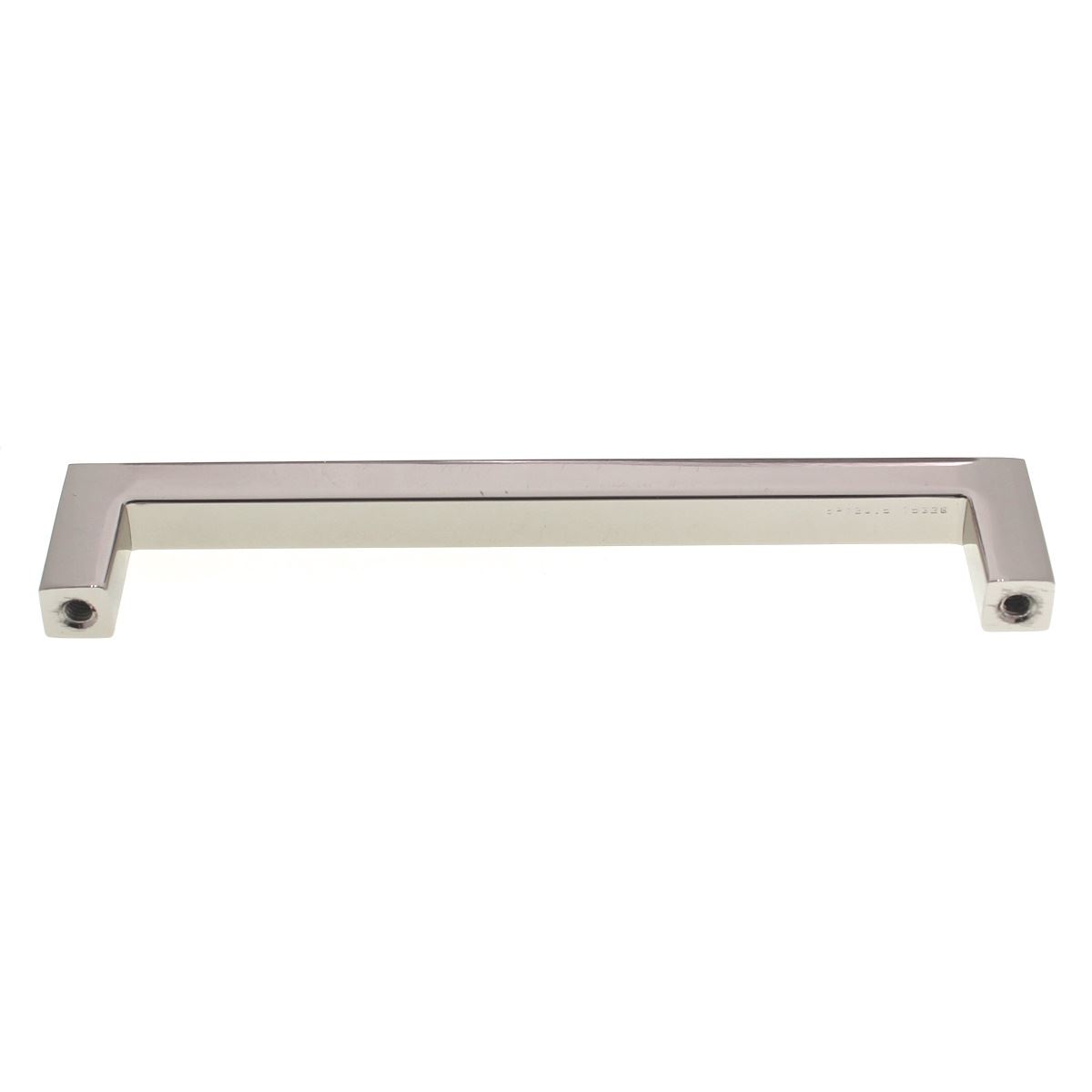 Hickory Hardware Skylight Pull 5" (128mm) Ctr Polished Nickel HH075328-14