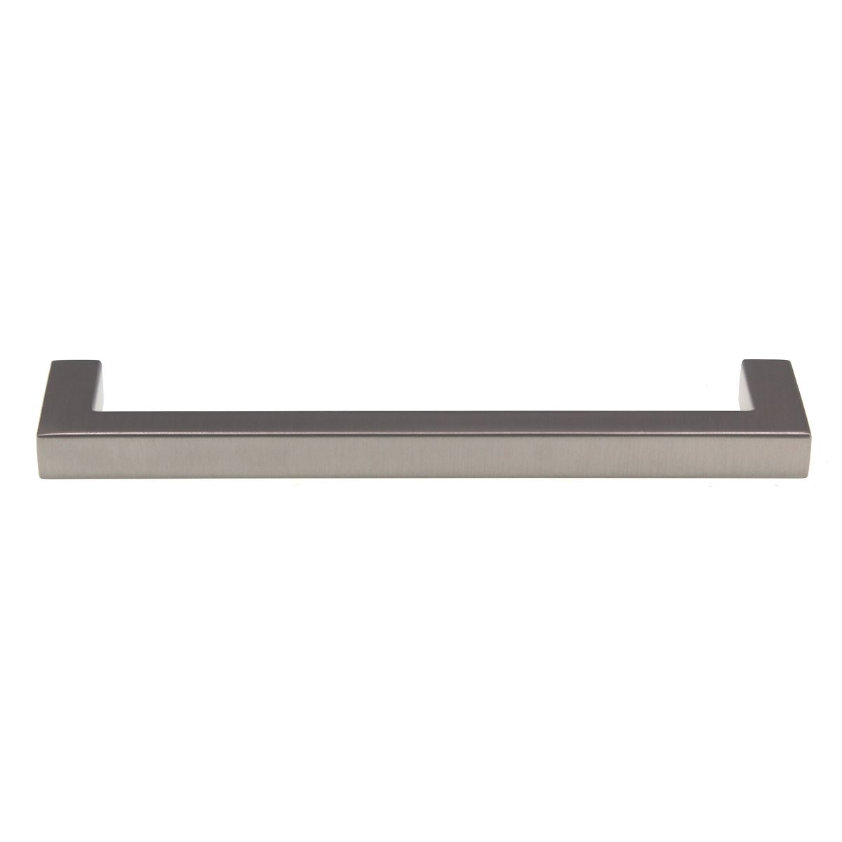 Hickory Hardware Skylight Pull 5" (128mm) Ctr Stainless Steel HH075328-SS