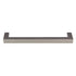 Hickory Hardware Skylight Pull 5" (128mm) Ctr Stainless Steel HH075328-SS