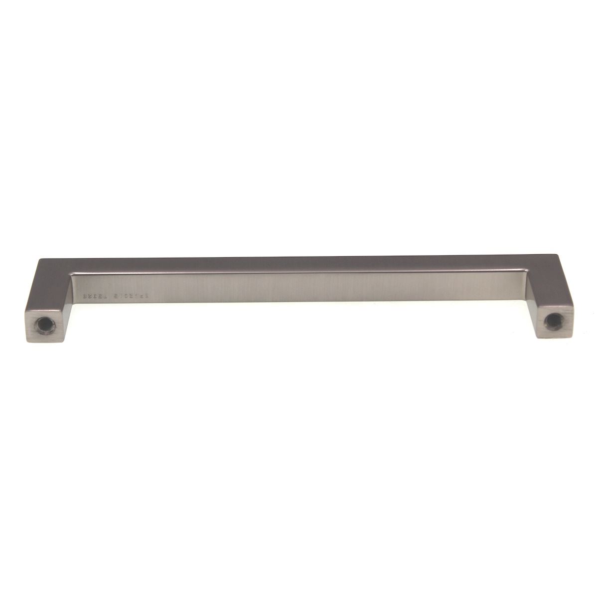 Hickory Hardware Skylight Pull 5" (128mm) Ctr Stainless Steel HH075328-SS