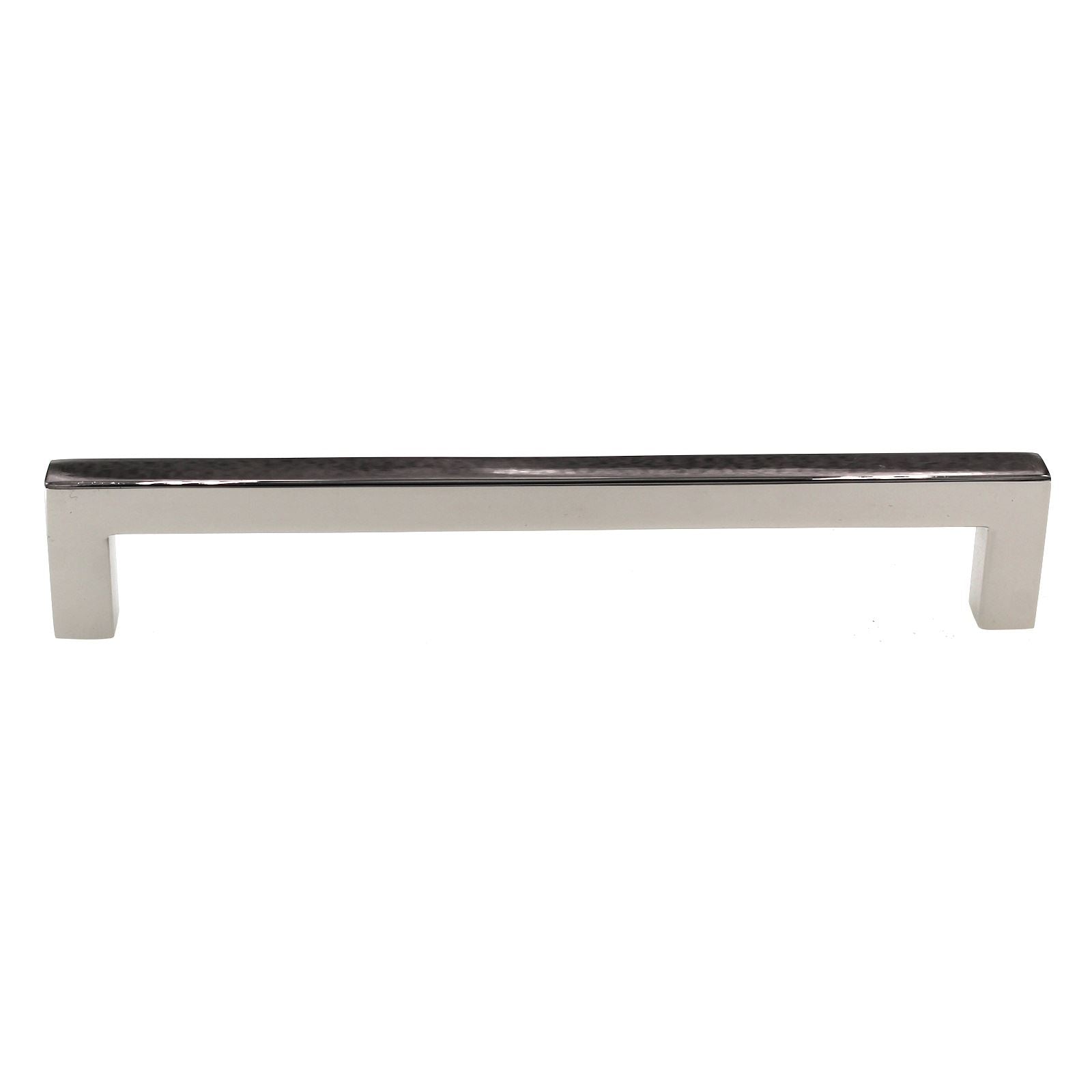 Hickory Hardware Skylight Pull 6 1/4" (160mm) Ctr Polished Nickel HH075329-14