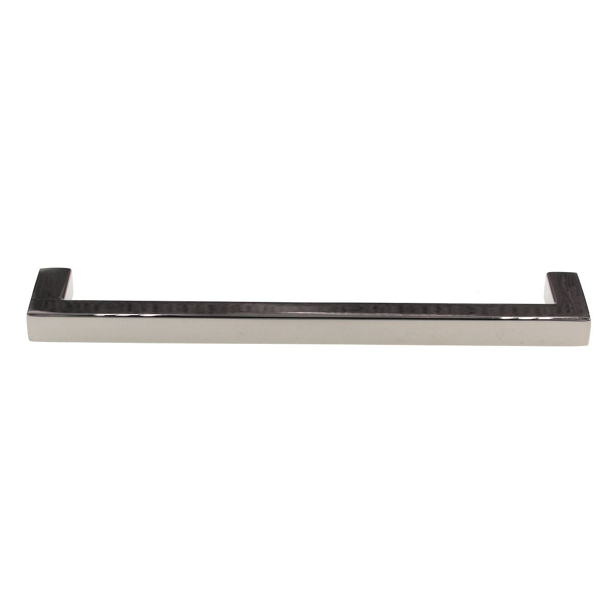 Hickory Hardware Skylight Pull 6 1/4" (160mm) Ctr Polished Nickel HH075329-14