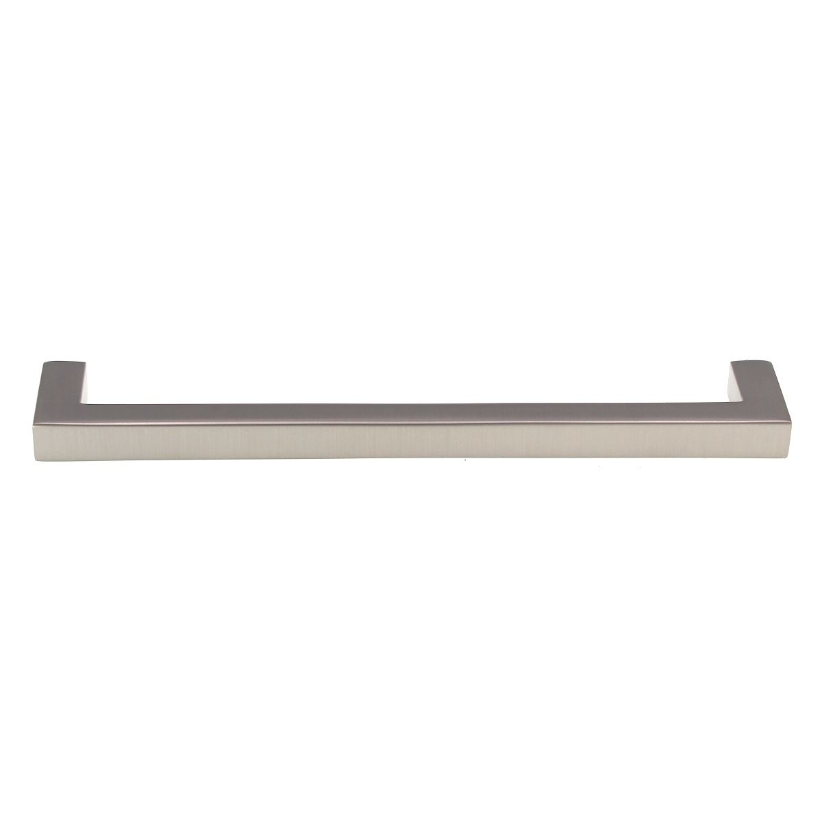 Hickory Hardware Skylight Pull 6 1/4" (160mm) Ctr Stainless Steel HH075329-SS