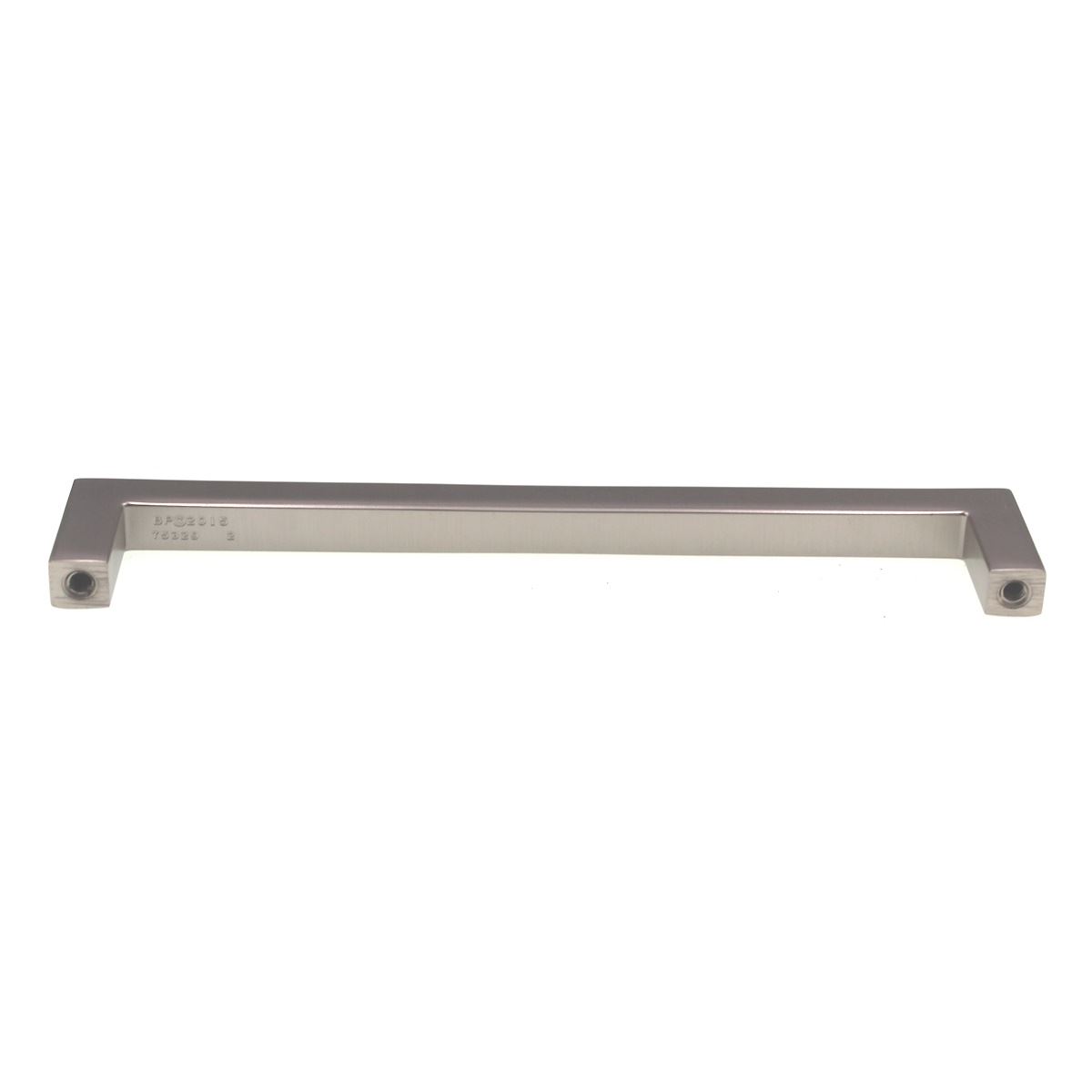 Hickory Hardware Skylight Pull 6 1/4" (160mm) Ctr Stainless Steel HH075329-SS