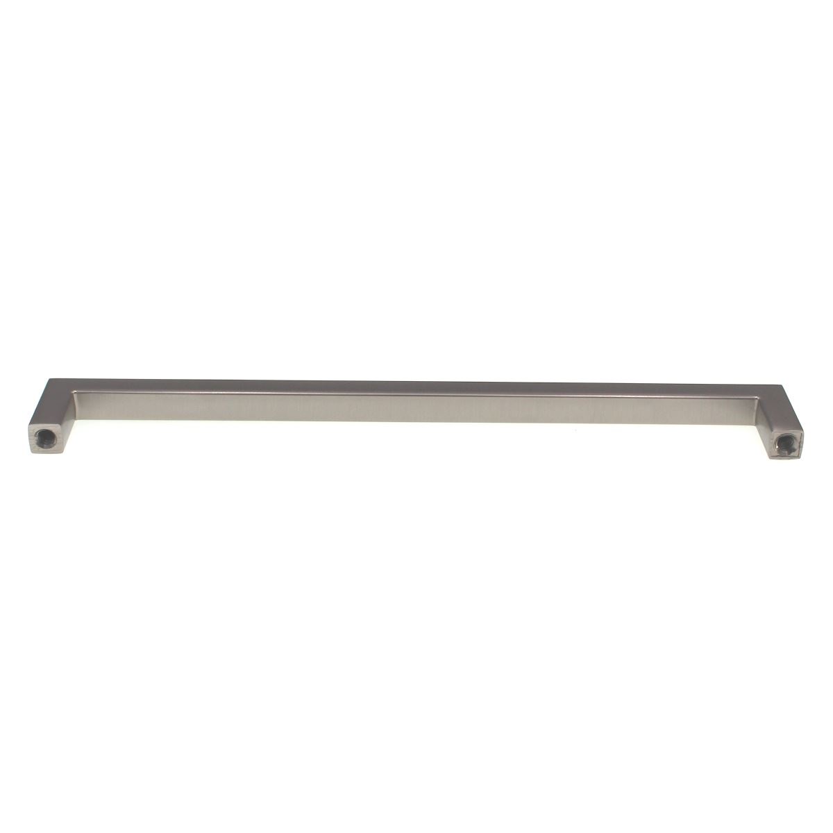 Hickory Hardware Skylight Pull 8 13/16" (224mm) Ctr Stainless Steel HH075422-SS