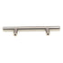 Hickory Hardware Bar Pulls 3" Ctr Cabinet Bar Pull Stainless Steel HH075593-SS