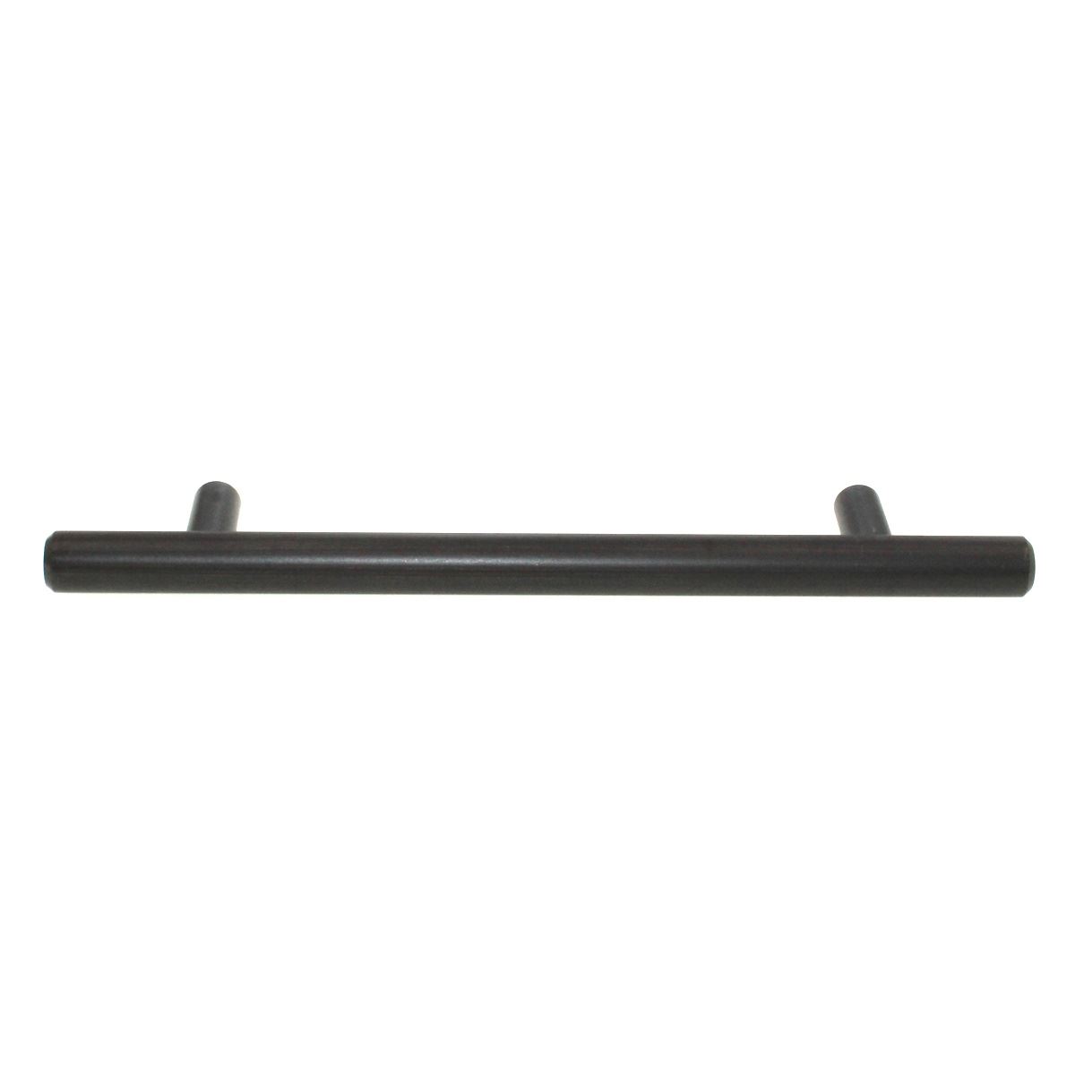 Hickory Hardware Bar Pulls 5" (128mm) Ctr Pull Vintage Bronze HH075595-VB