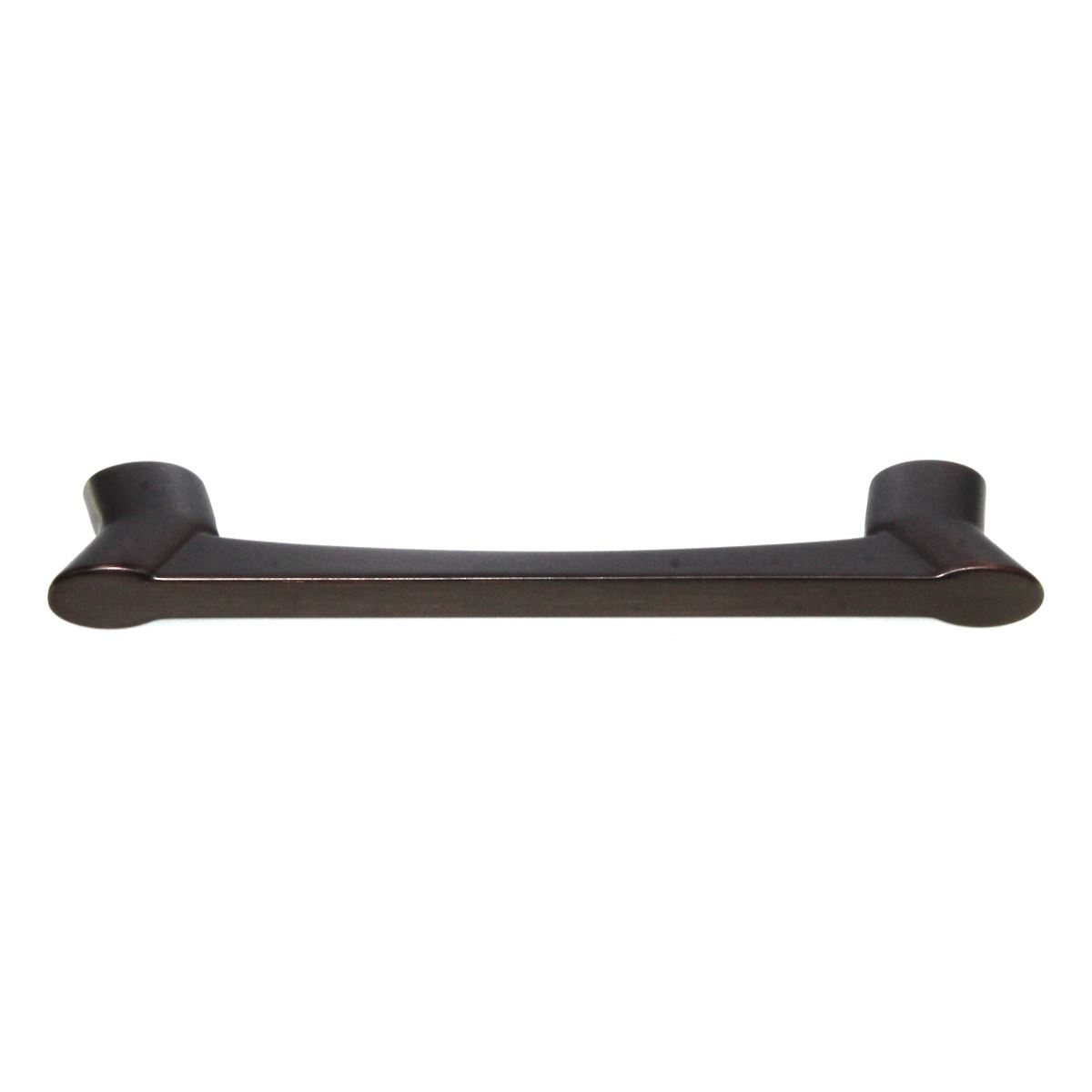 Hickory Hardware Wisteria Pull 3 3/4" (96mm) Ctr Refined Bronze HH74636-RB