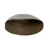 Hickory Hardware Wisteria 1 7/16" Rounded Cabinet Knob Refined Bronze HH74641-RB