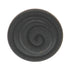 Showcase  Oil Rubbed Bronze Round Swirl 1 1/8" Cabinet Knob K2859-ORB