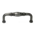 Belwith Keeler Prestige K47-BNV Black Nickel Vibed 3"cc Solid Brass Cabinet Handle Pull