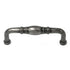 Belwith Keeler Prestige K47-BNV Black Nickel Vibed 3"cc Solid Brass Cabinet Handle Pull