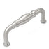 Belwith Keeler Prestige K47-SS Stainless Steel 3"cc Solid Brass Arch Cabinet Handle Pull