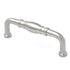 Belwith Keeler Prestige K47-SS Stainless Steel 3"cc Solid Brass Arch Cabinet Handle Pull