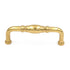 20 Pack Belwith Keeler Prestige K47 Polished Brass 3"cc Solid Brass Cabinet Handle Pull