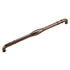 K50-OBH Oil Rubbed Bronze 18"cc Appliance Handle Pulls Keeler Williamsburg