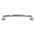 Jeffrey Alexander Belcastel Satin Nickel 6 1/4" (160mm) Ctr. Pull MO6373-160SN