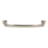 Jeffrey Alexander Belcastel Satin Nickel 6 1/4" (160mm) Ctr. Pull MO6373-160SN