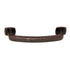 Jeffrey Alexander Belcastel Oil-Rubbed Bronze 3 3/4" (96mm) Ctr. Cabinet Arch Pull MO6373DMAC