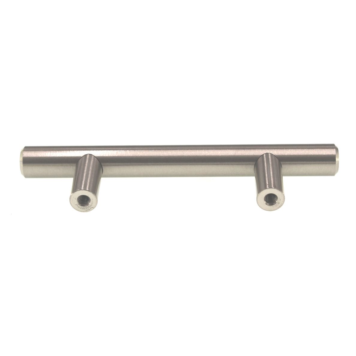 Liberty Bar Pulls 2 1/2" (64mm) Ctr Cabinet Bar Pull Stainless Steel P02164-SS