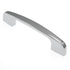 Hickory Hardware Sunnyside Chrome 3"cc Furniture Cabinet Handle Pull P14114-26