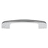 Hickory Hardware Sunnyside Chrome 3"cc Furniture Cabinet Handle Pull P14114-26