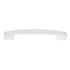 10 Pack Hickory Hardware Modern Accents P14114-W White 3 In. Center Cabinet Pull