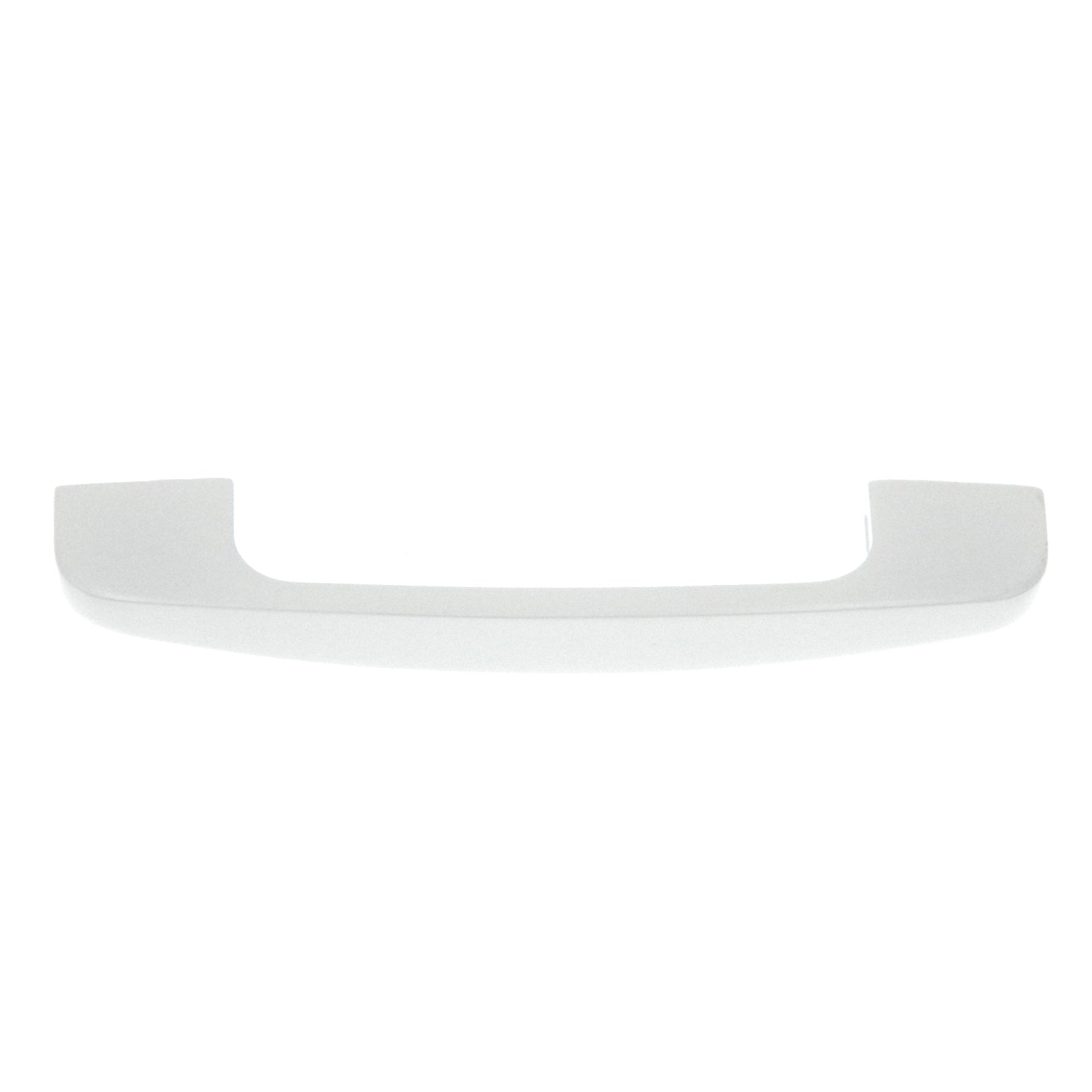 10 Pack Hickory Hardware Modern Accents P14114-W White 3 In. Center Cabinet Pull