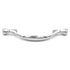 Hickory Conquest P14174-26 Polished Chrome 3"cc Arch Footed  Cabinet Handle Pull