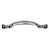 25 Pack Hickory Conquest P14174-SN Satin Nickel 3"cc Arch Footed  Cabinet Handle Pull