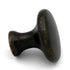 Hickory P14255-WOA Windover Antique 1 1/8" Round Cabinet Knob Pulls Conquest