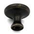 Hickory P14255-WOA Windover Antique 1 1/8" Round Cabinet Knob Pulls Conquest