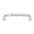 Hickory Conquest P14451-26 Polished Chrome 3"cc Arch Cabinet Handle Pull