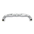 Hickory Conquest P14451-26 Polished Chrome 3"cc Arch Cabinet Handle Pull