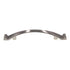 Hickory Hardware Conquest 3" Ctr Cabinet Arch Pull Satin Nickel P14461-SN