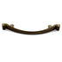 20 Pack Hickory Conquest P14461-VBZ Venetian Bronze 3"cc Arch Cabinet Handle Pull