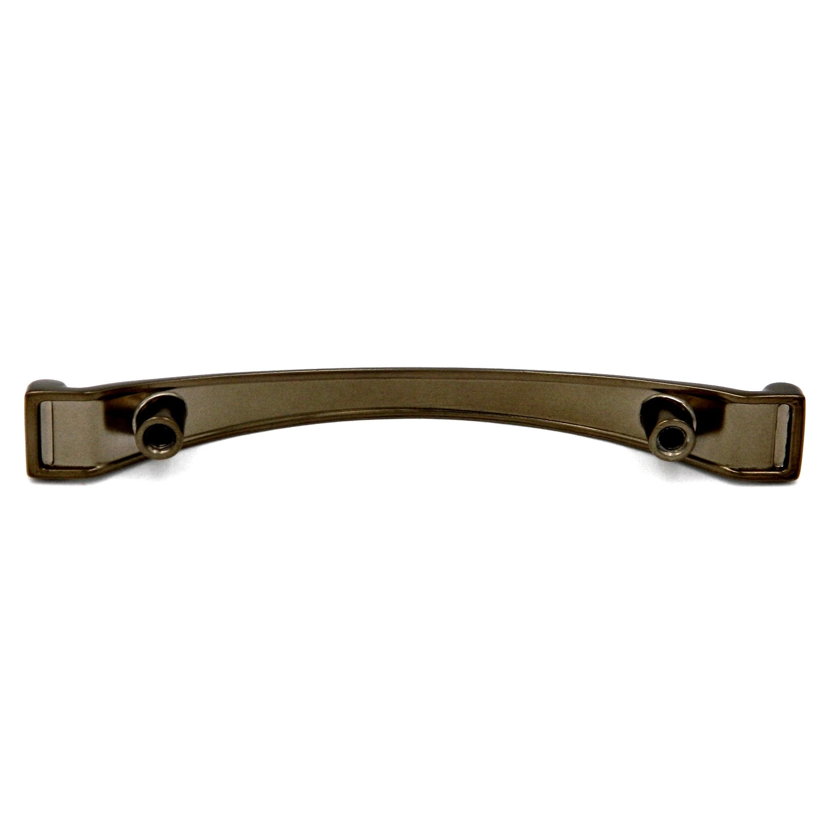 20 Pack Hickory Conquest P14461-VBZ Venetian Bronze 3"cc Arch Cabinet Handle Pull