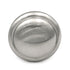 Hickory Hardware Conquest Satin Nickel Round 1 1/8" Cabinet Knob P14848-SN