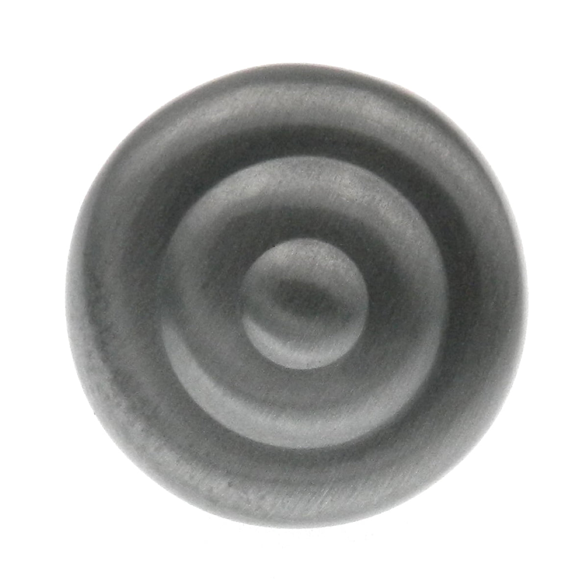 Hickory Hardware Chromolux 1 1/8" Chromolux Round Mushroom Cabinet Knob P206-CLX