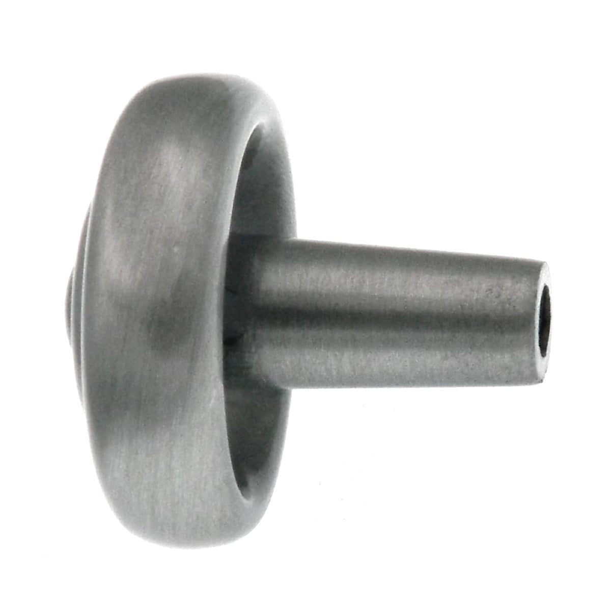 Hickory Hardware Chromolux 1 1/8" Chromolux Round Mushroom Cabinet Knob P206-CLX