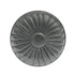 Paquete de 20 perillas decorativas redondas Chromolux para gabinete Eclipse de Hickory Hardware P211-CLX de 1 1/4"