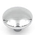 Hickory Hardware Sunnyside 1 1/8" Polished Chrome Round Dome Cabinet Knob P213-26