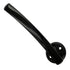 Black Nickel Coat Clothes Wall Door Hook P2145-BLN Belwith Hickory Hardware