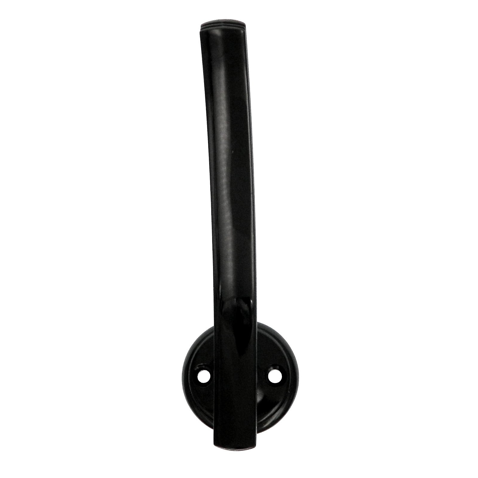 Black Nickel Coat Clothes Wall Door Hook P2145-BLN Belwith Hickory Hardware