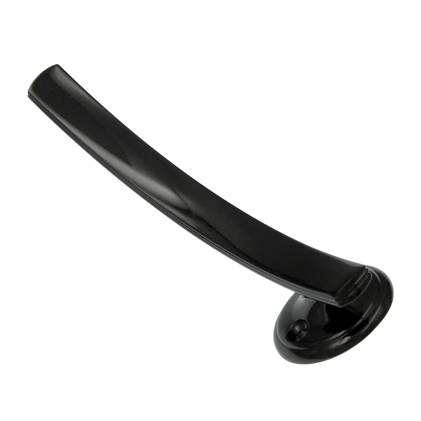 Black Nickel Coat Clothes Wall Door Hook P2145-BLN Belwith Hickory Hardware