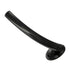 10 Pack Hickory Hardware Black Nickel Coat Hat Clothes Wall Door Hooks P2145-BLN