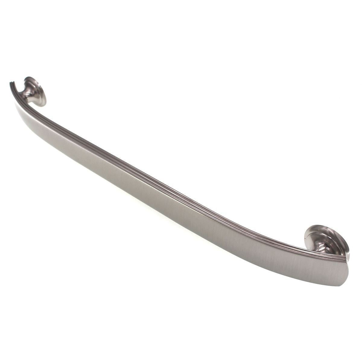 Hickory Hardware American Diner 12" Ctr Appliance Pull Stainless Steel P2147-SS